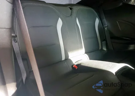 2023 Chevrolet Camaro Ls z USA, uszkodzony, nr VIN 1G1FB1RS5P0155015